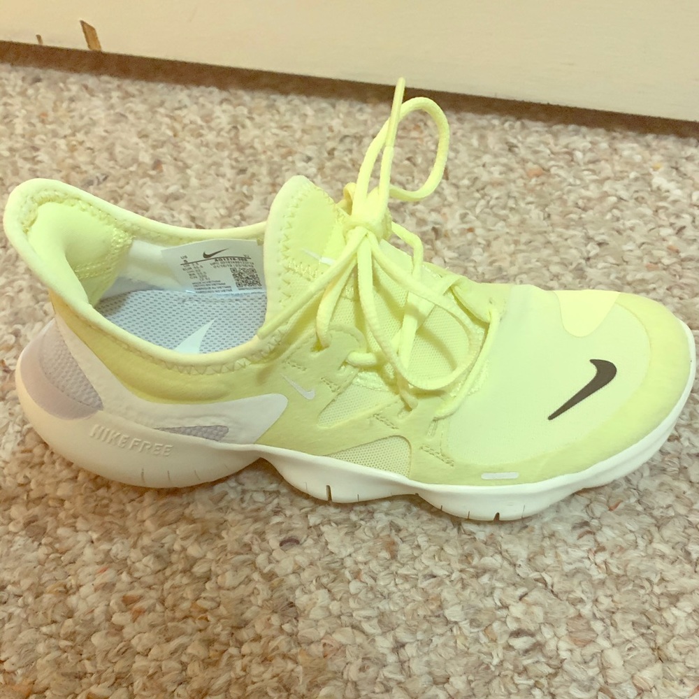 Nike’s